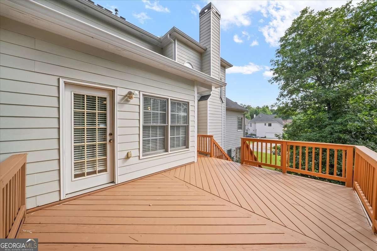 4906 Chimney Oaks Drive Mableton - Photo 14