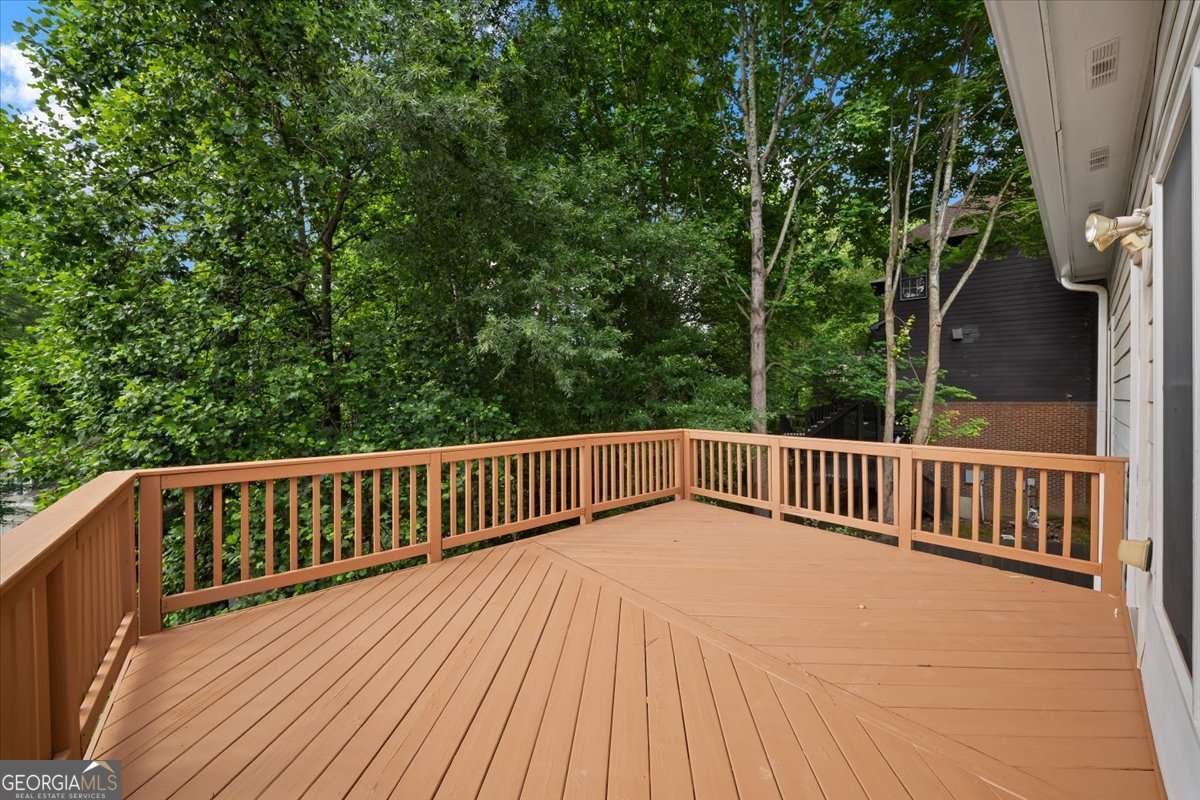 4906 Chimney Oaks Drive Mableton - Photo 15