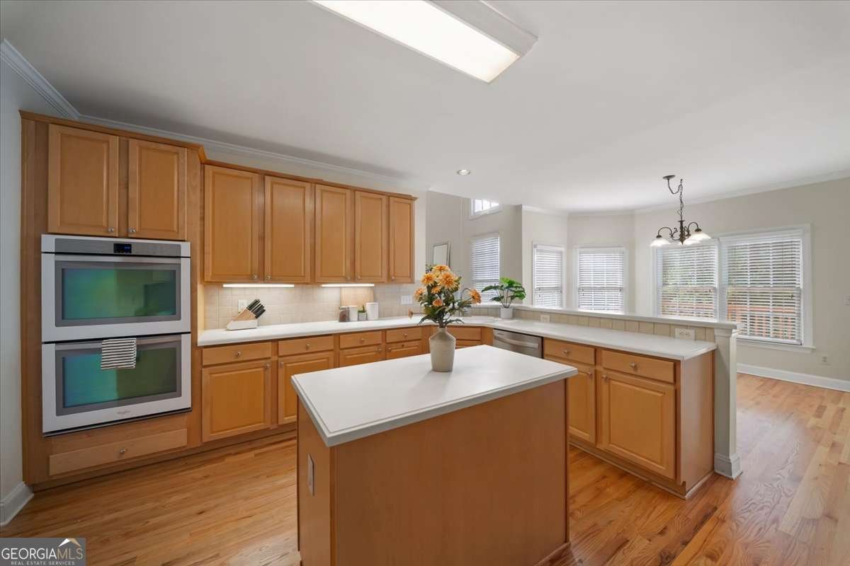 4906 Chimney Oaks Drive Mableton - Photo 16