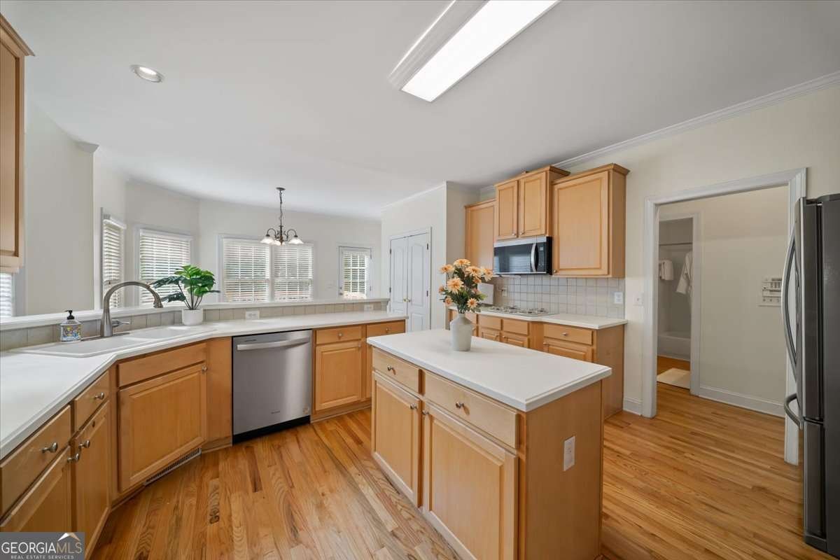4906 Chimney Oaks Drive Mableton - Photo 17
