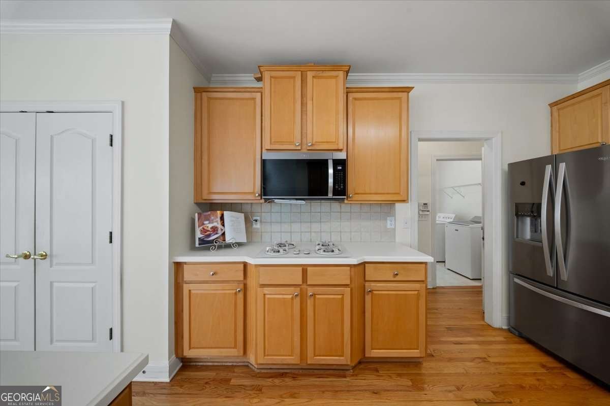 4906 Chimney Oaks Drive Mableton - Photo 18