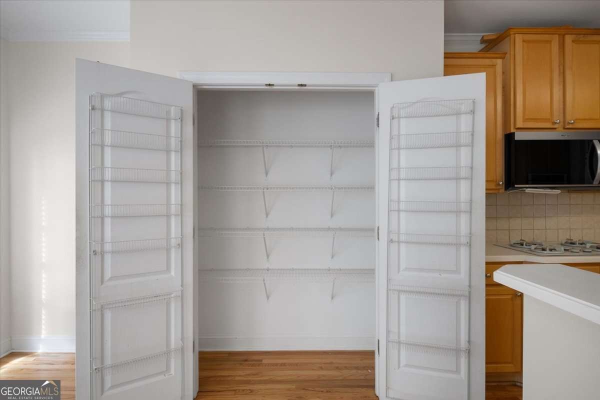 4906 Chimney Oaks Drive Mableton - Photo 19