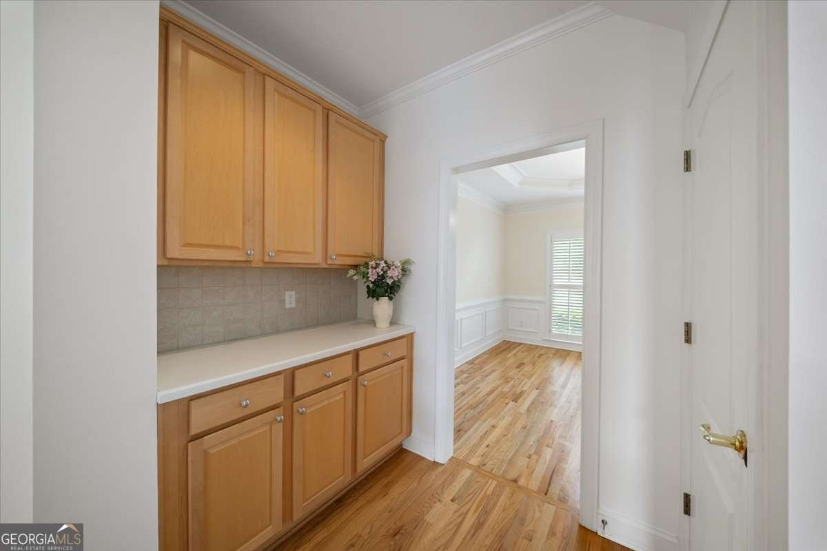 4906 Chimney Oaks Drive Mableton - Photo 20