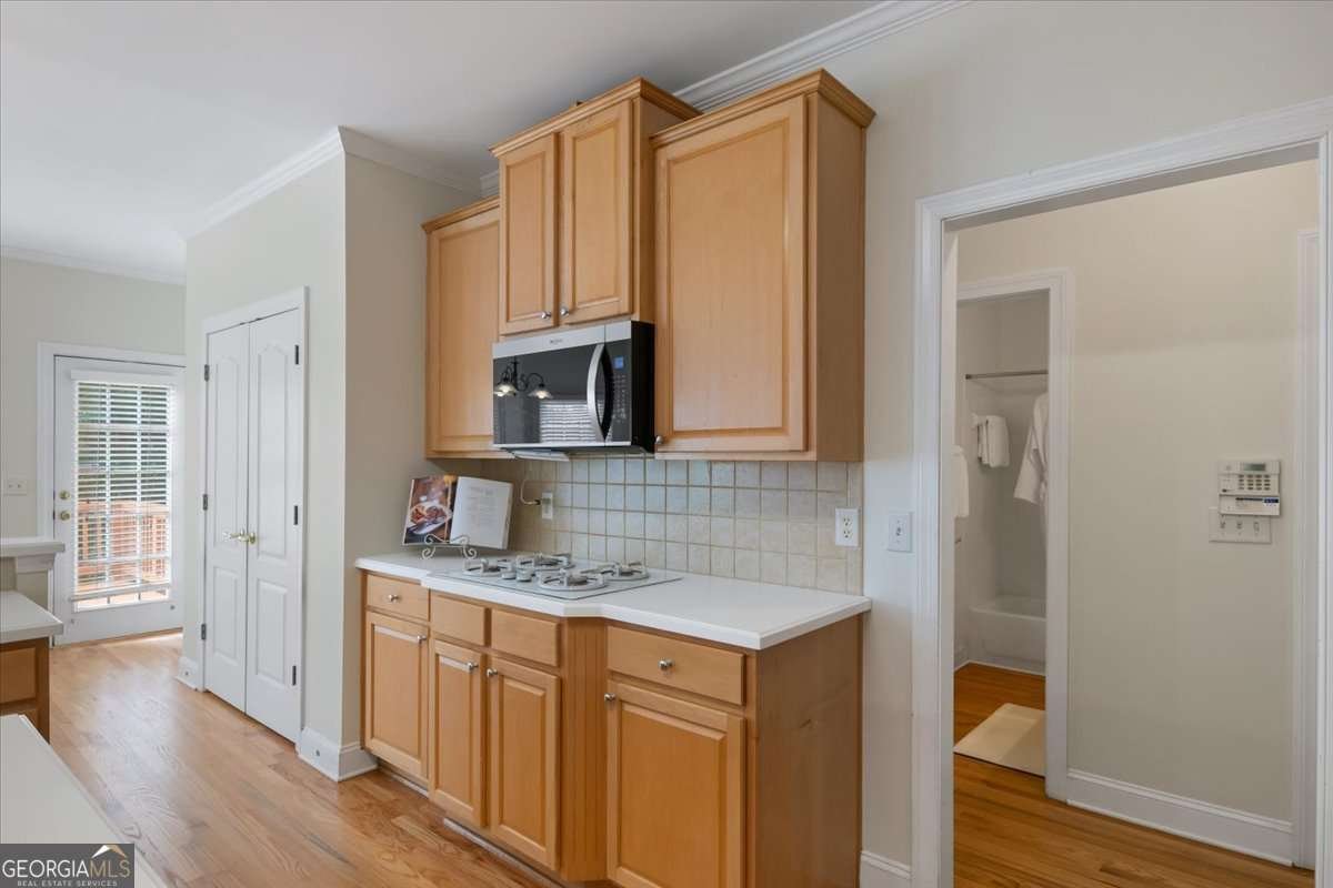 4906 Chimney Oaks Drive Mableton - Photo 21