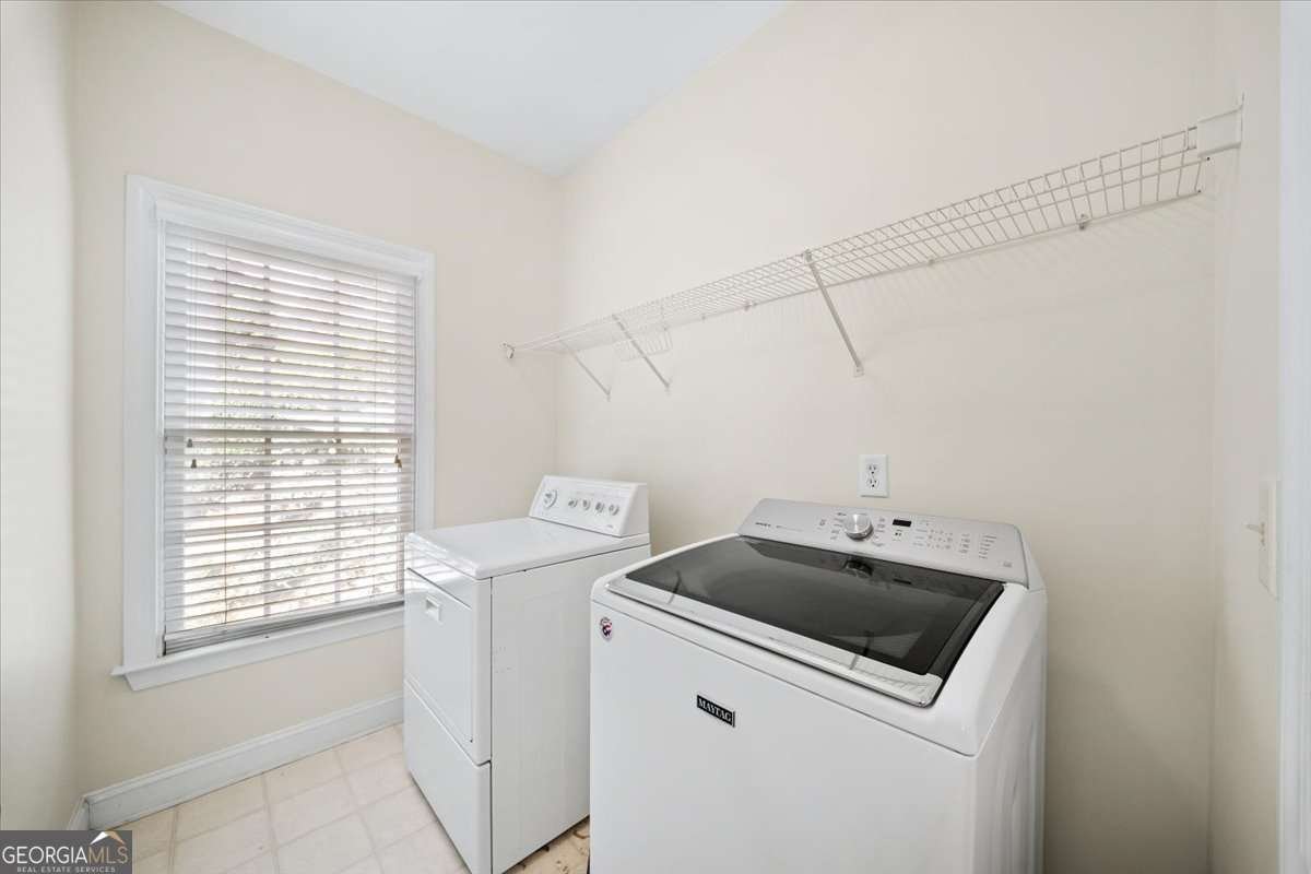 4906 Chimney Oaks Drive Mableton - Photo 22