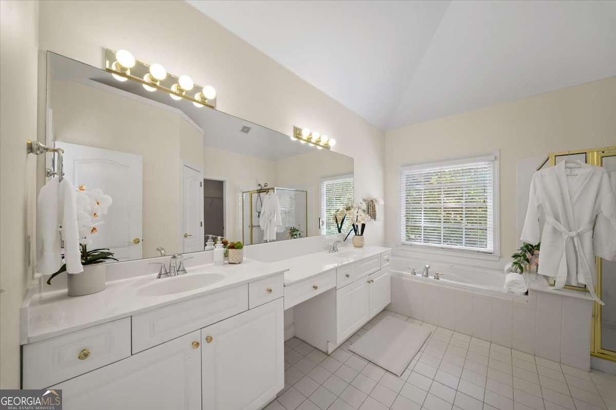 4906 Chimney Oaks Drive Mableton - Photo 26
