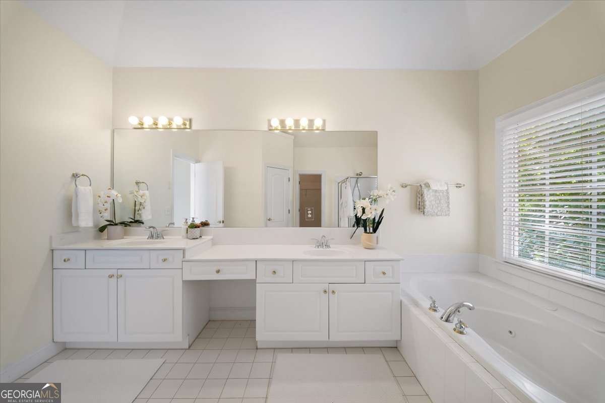 4906 Chimney Oaks Drive Mableton - Photo 27
