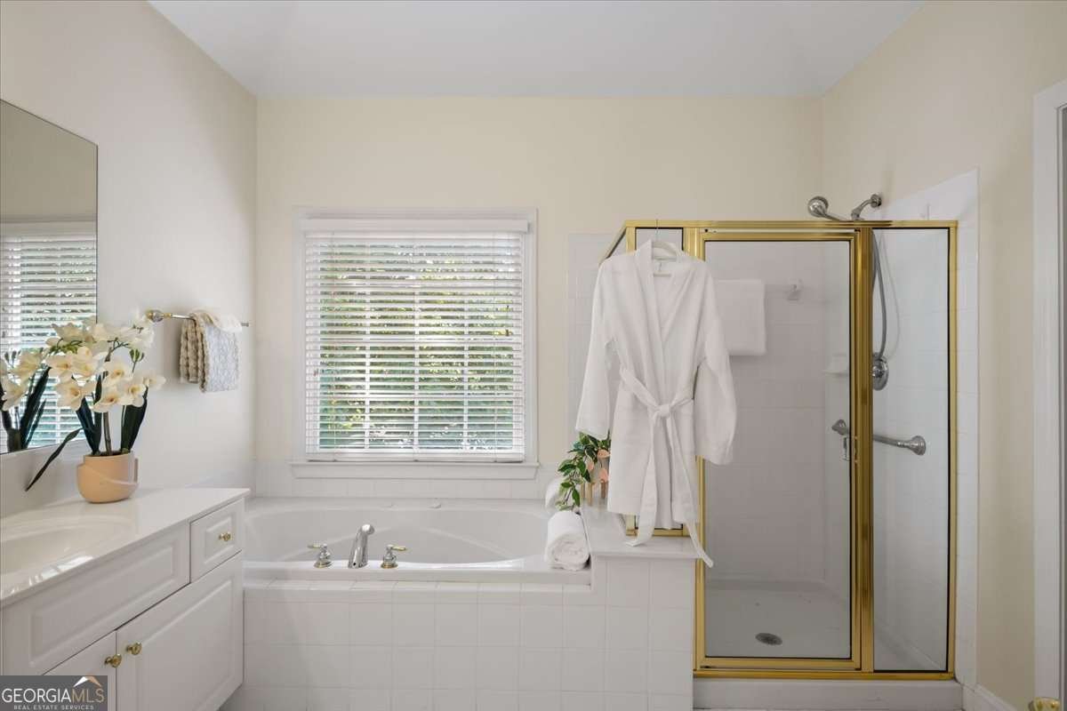 4906 Chimney Oaks Drive Mableton - Photo 28