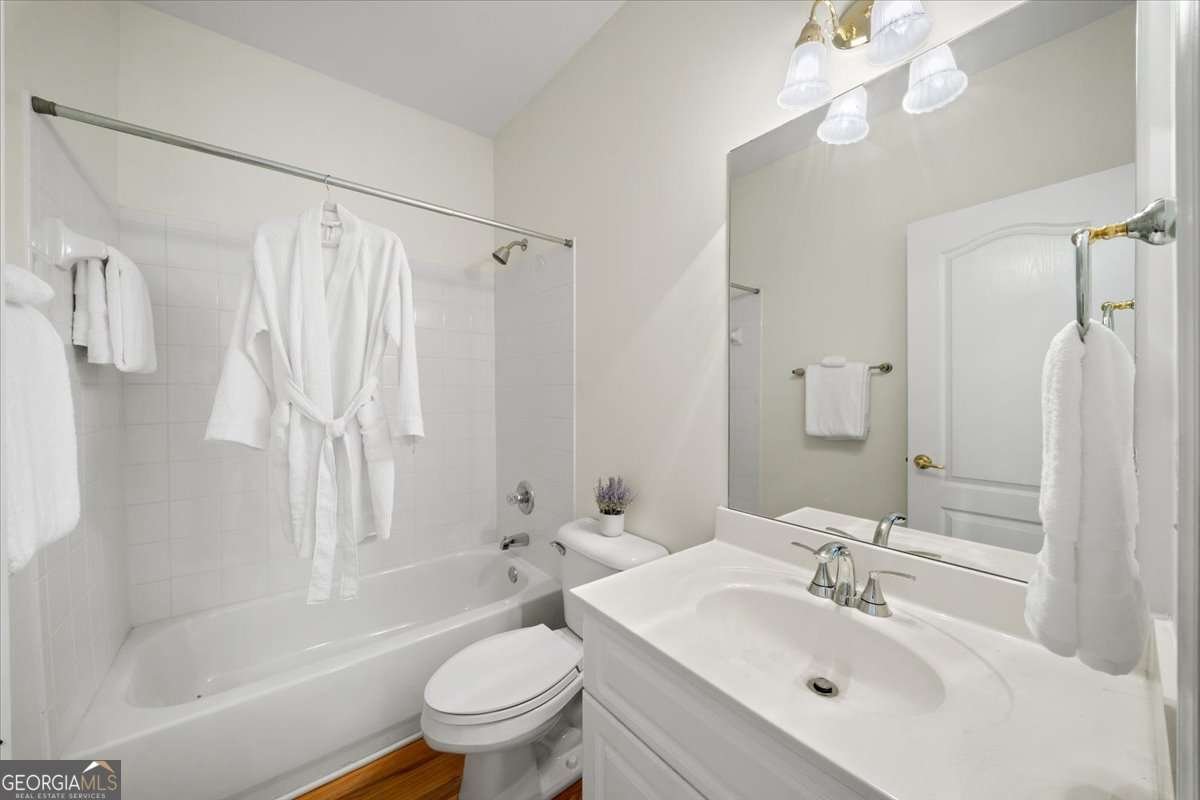4906 Chimney Oaks Drive Mableton - Photo 33