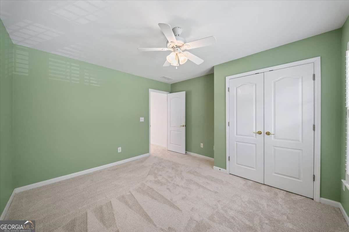 4906 Chimney Oaks Drive Mableton - Photo 35