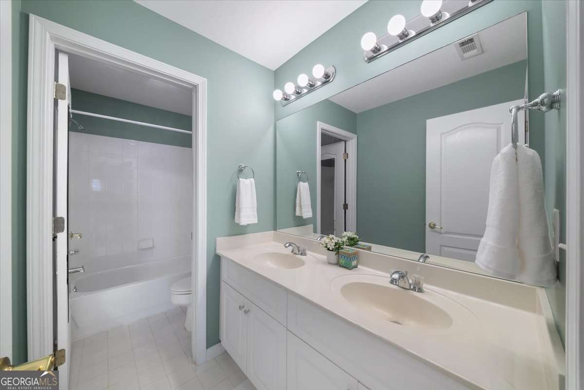 4906 Chimney Oaks Drive Mableton - Photo 36