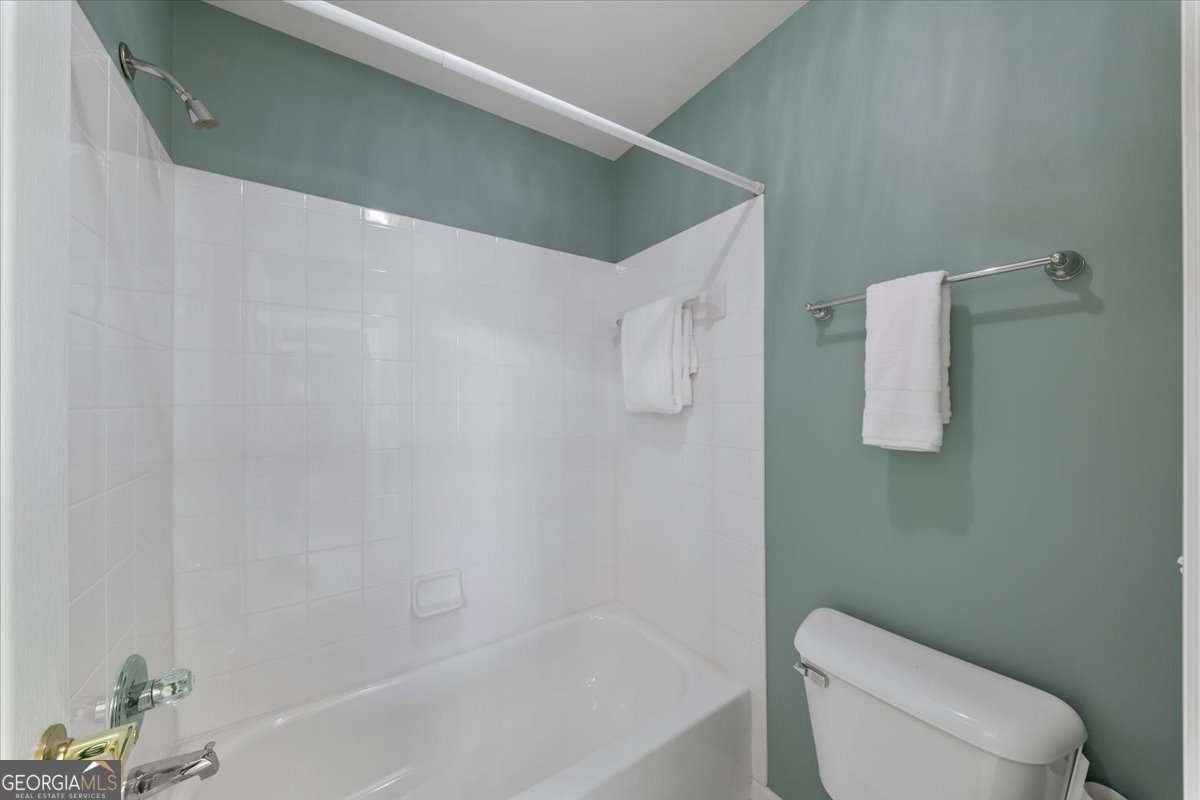 4906 Chimney Oaks Drive Mableton - Photo 37