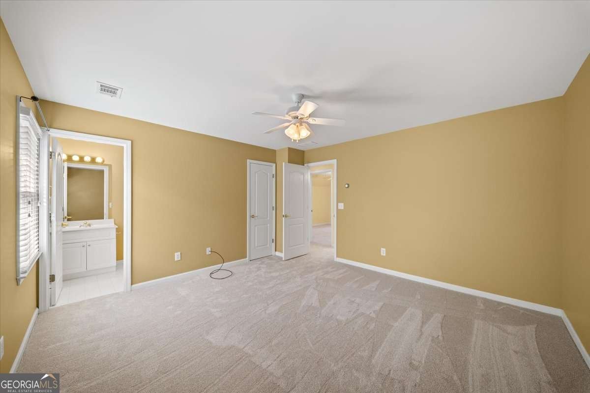 4906 Chimney Oaks Drive Mableton - Photo 39