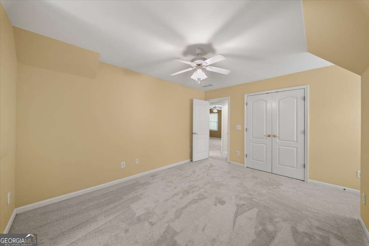 4906 Chimney Oaks Drive Mableton - Photo 43