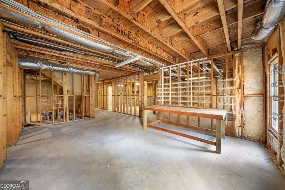 4906 Chimney Oaks Drive Mableton - Photo 44