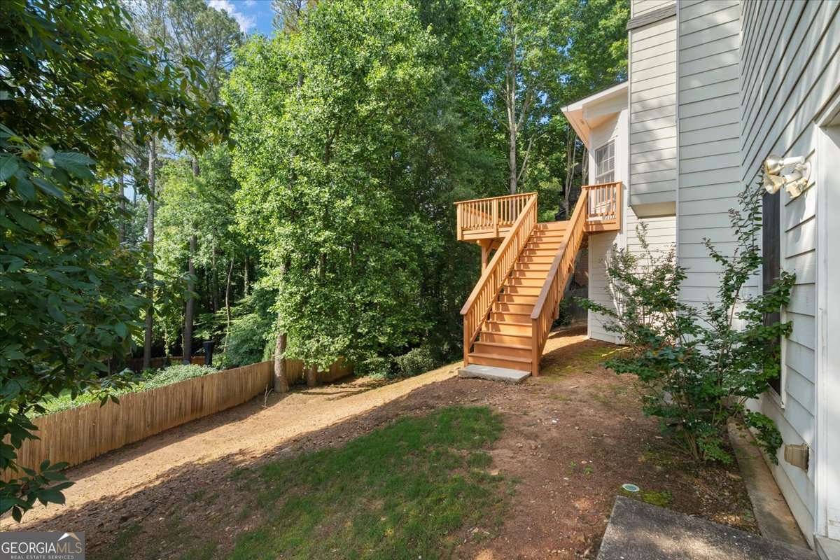 4906 Chimney Oaks Drive Mableton - Photo 46