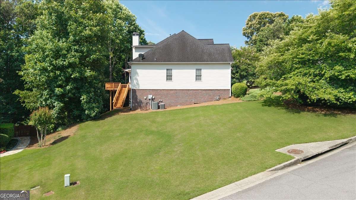 4906 Chimney Oaks Drive Mableton - Photo 48