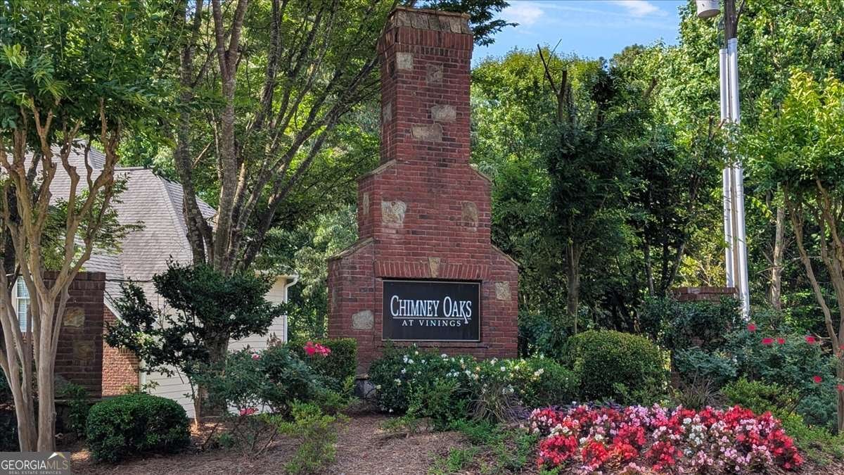 4906 Chimney Oaks Drive Mableton - Photo 49