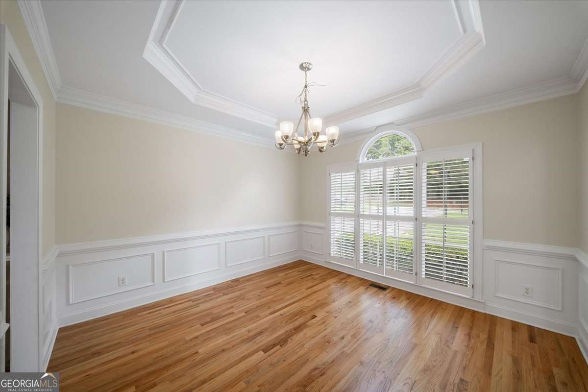 4906 Chimney Oaks Drive Mableton - Photo 6