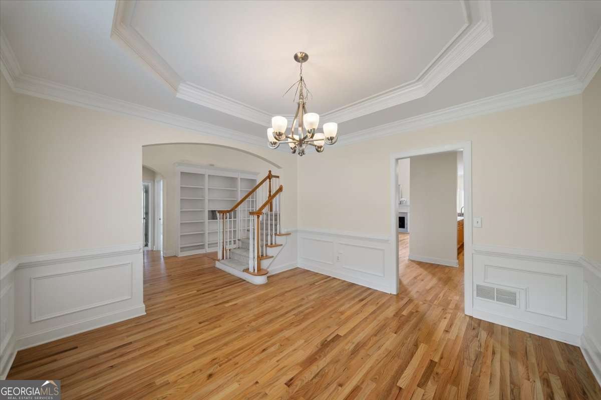 4906 Chimney Oaks Drive Mableton - Photo 7