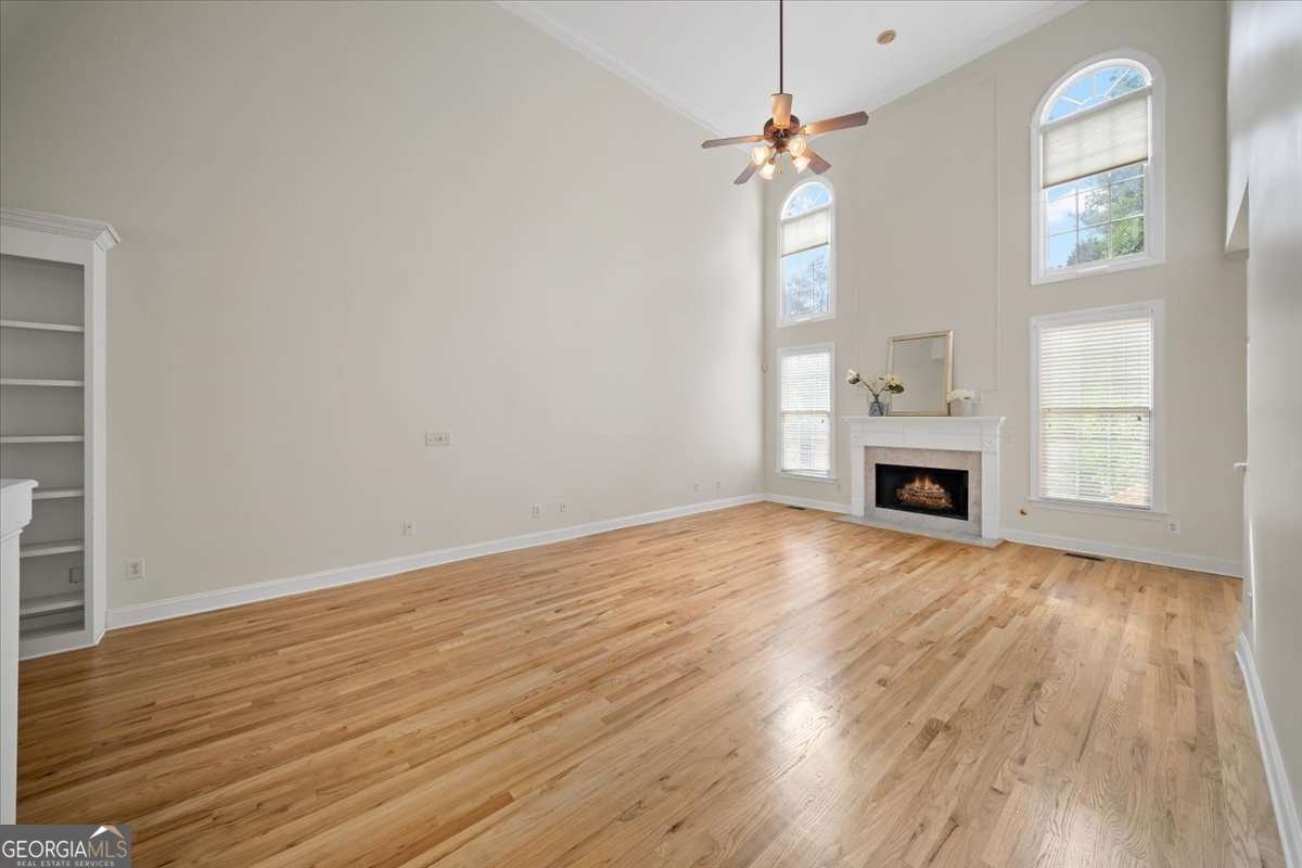 4906 Chimney Oaks Drive Mableton - Photo 8