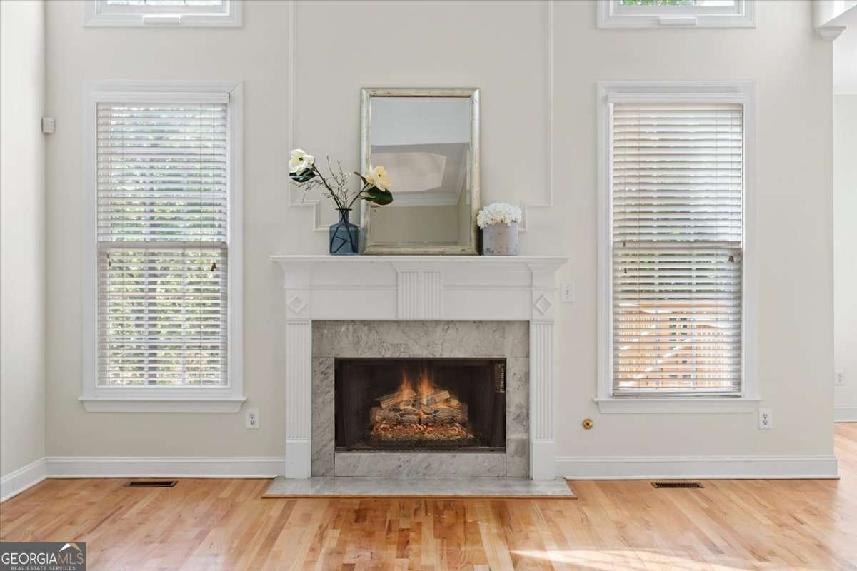 4906 Chimney Oaks Drive Mableton - Photo 9
