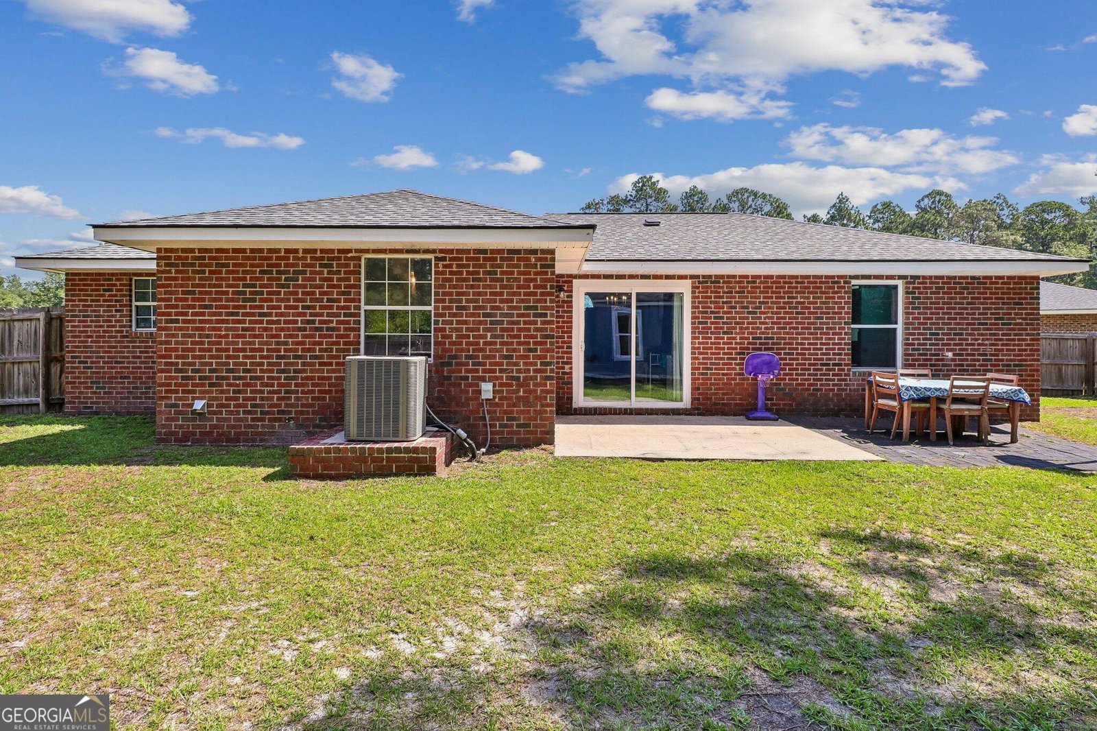 1343 Loblolly Drive Hinesville - Photo 23