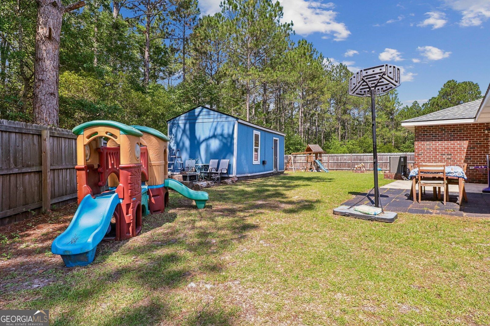 1343 Loblolly Drive Hinesville - Photo 24