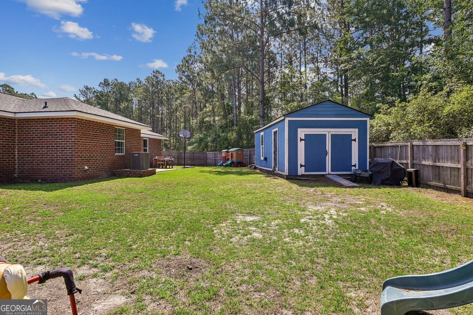 1343 Loblolly Drive Hinesville - Photo 25