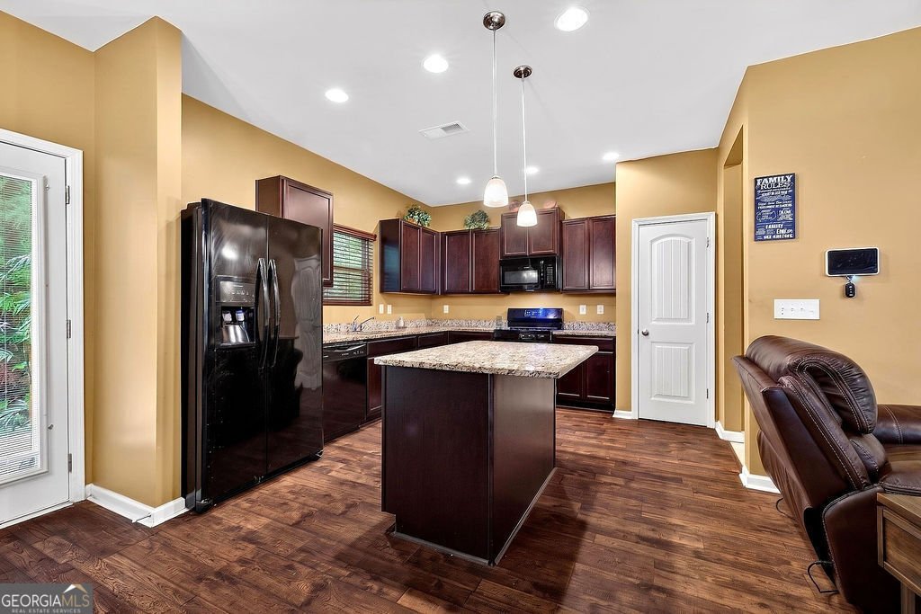 5095 Rapahoe Trail Atlanta - Photo 13