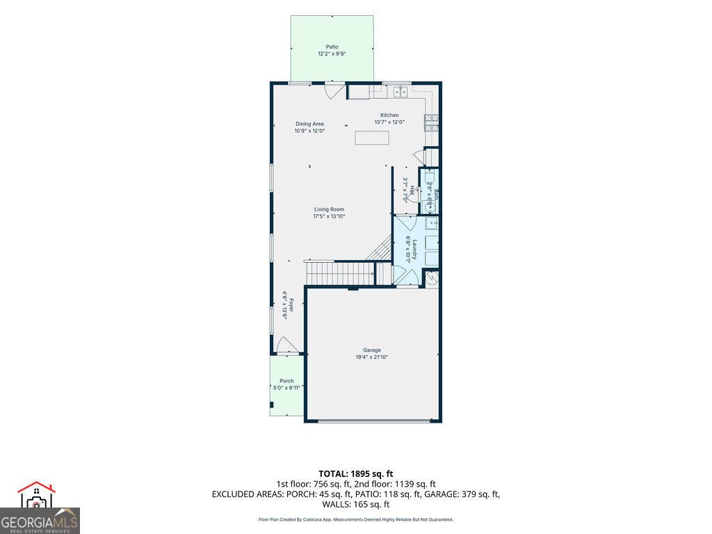 5095 Rapahoe Trail Atlanta - Photo 29
