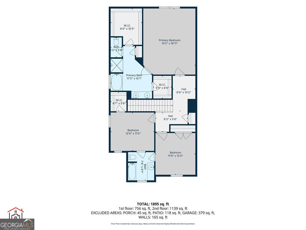 5095 Rapahoe Trail Atlanta - Photo 30