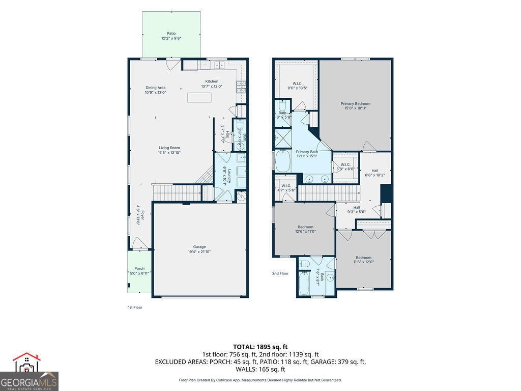 5095 Rapahoe Trail Atlanta - Photo 31
