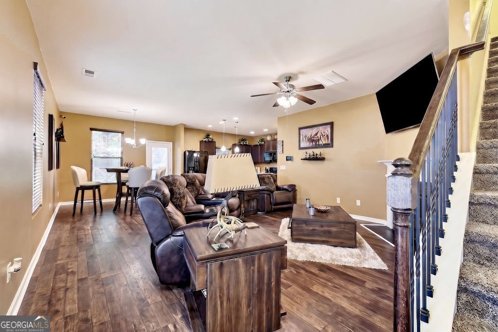 5095 Rapahoe Trail Atlanta - Photo 7