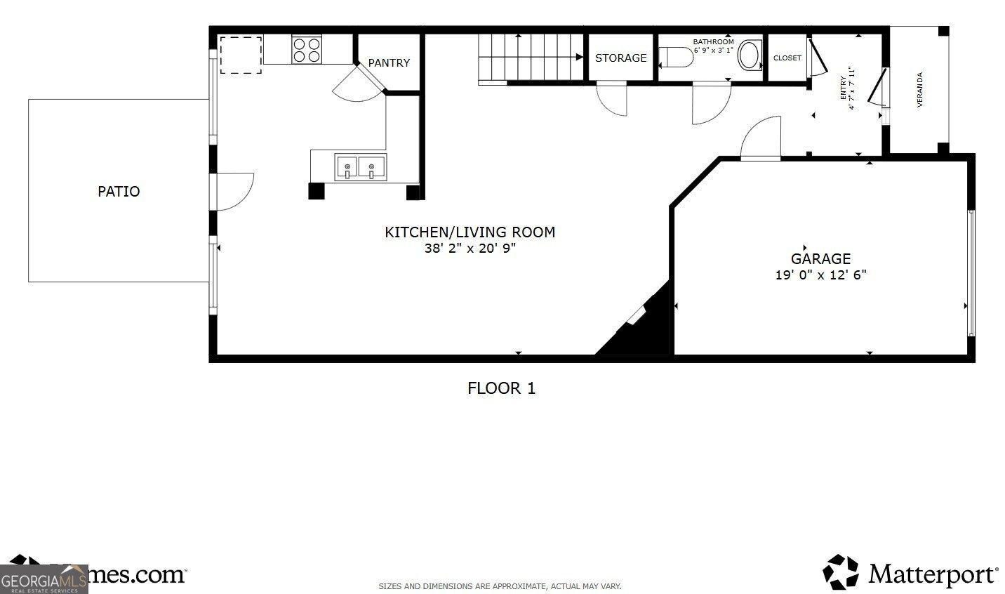 2105 Hasel Street Lawrenceville - Photo 18