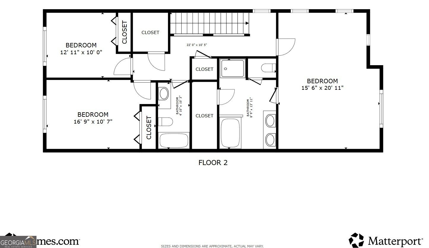 2105 Hasel Street Lawrenceville - Photo 19