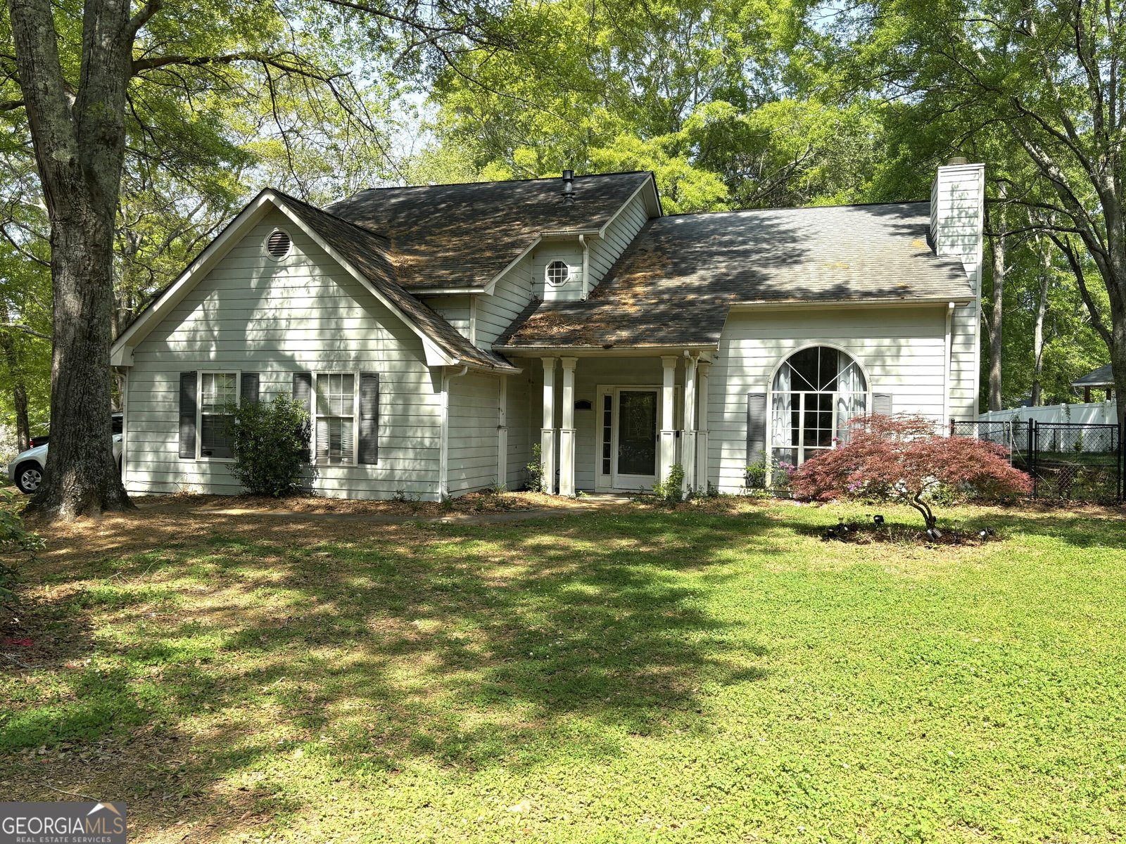 223 Lacey Lane Winder - main photo