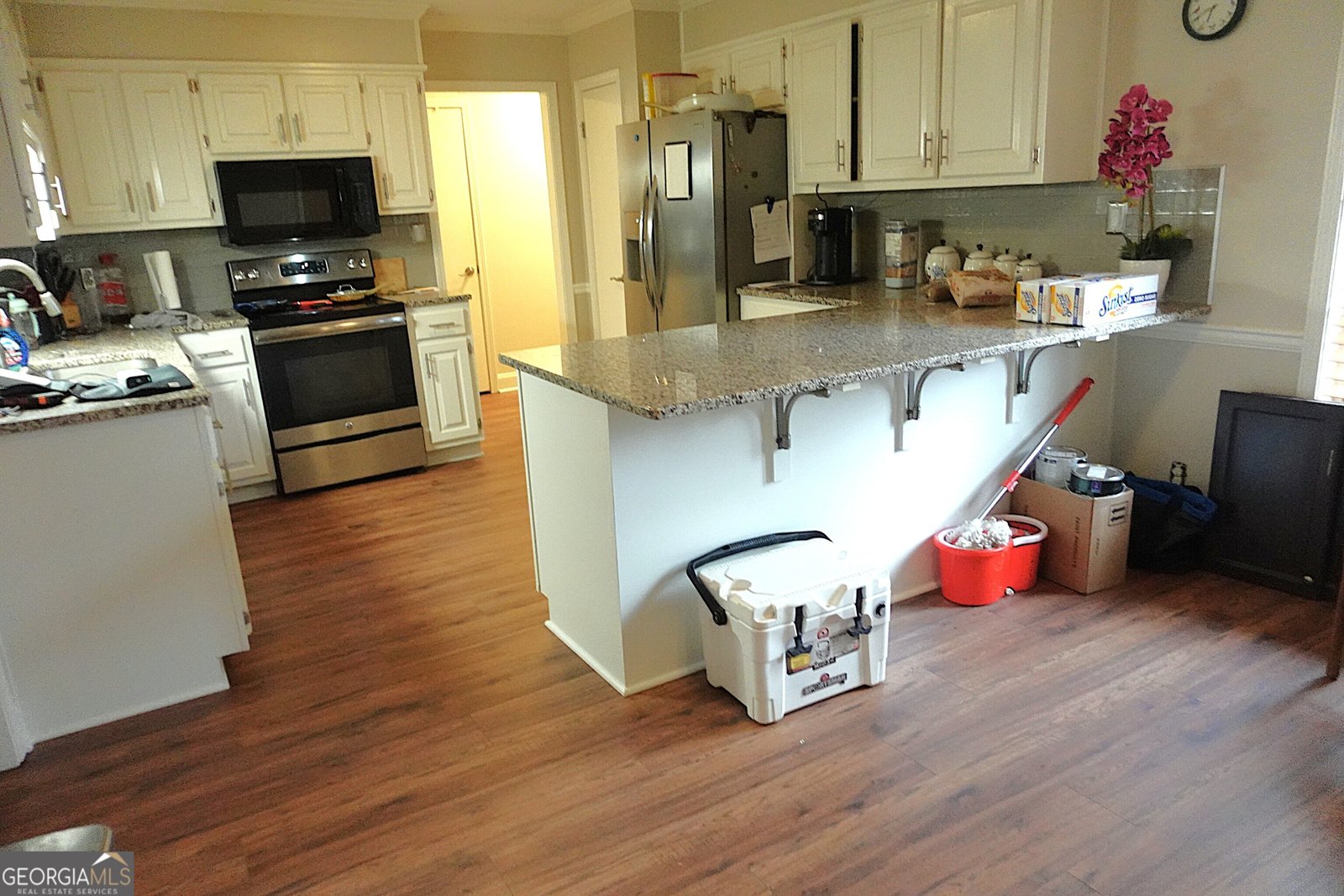 223 Lacey Lane Winder - Photo 10