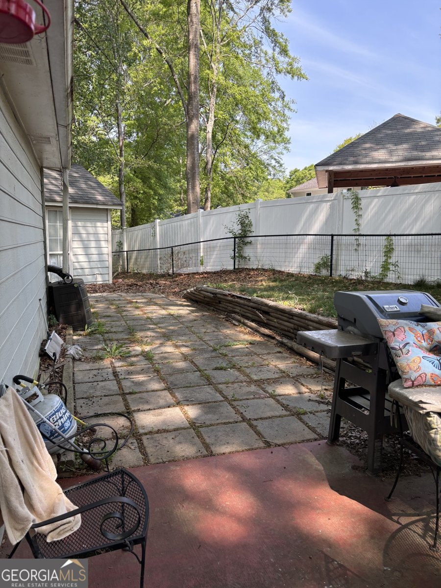 223 Lacey Lane Winder - Photo 36