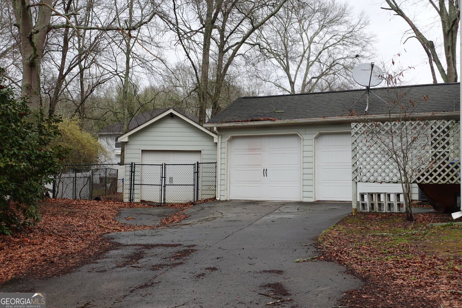 223 Lacey Lane Winder - Photo 39