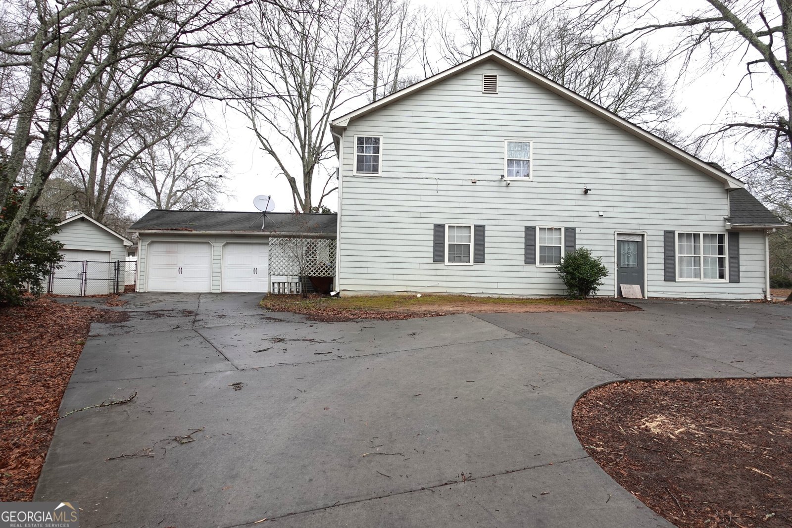 223 Lacey Lane Winder - Photo 40