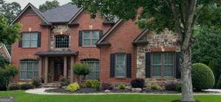 2570 Trailing Ivy Way Buford - main photo