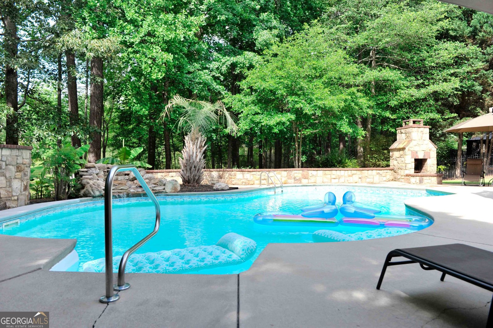 2570 Trailing Ivy Way Buford - Photo 14