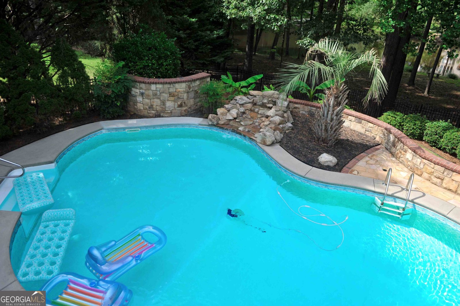 2570 Trailing Ivy Way Buford - Photo 17