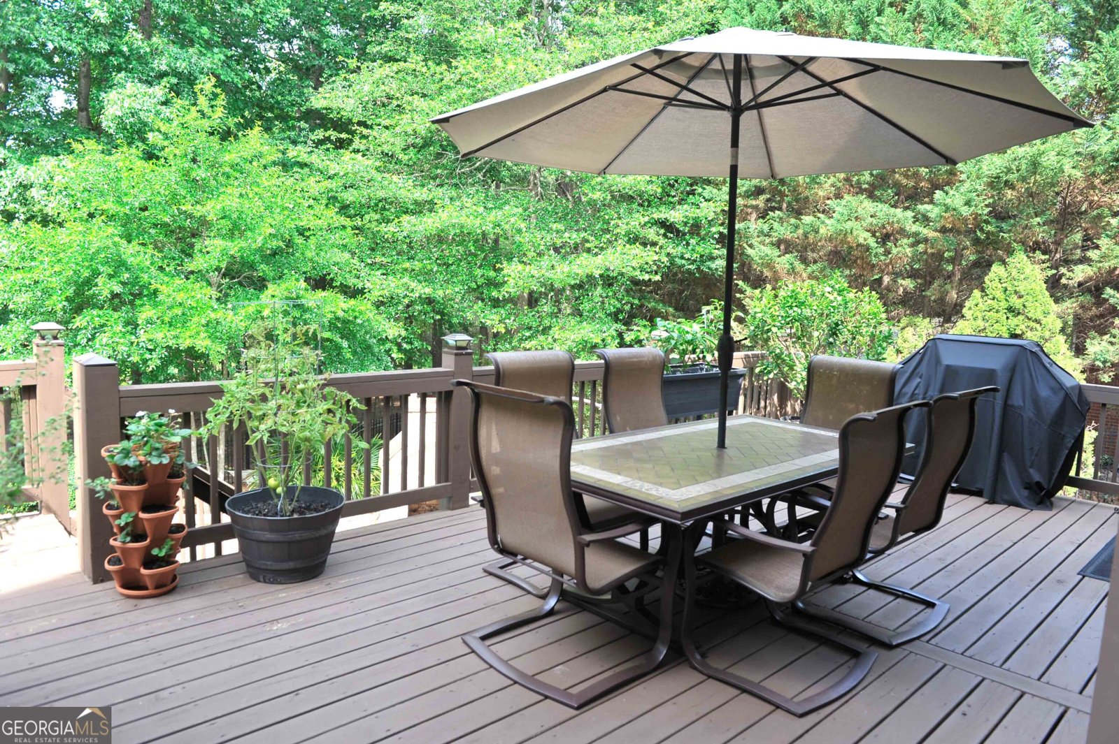 2570 Trailing Ivy Way Buford - Photo 18
