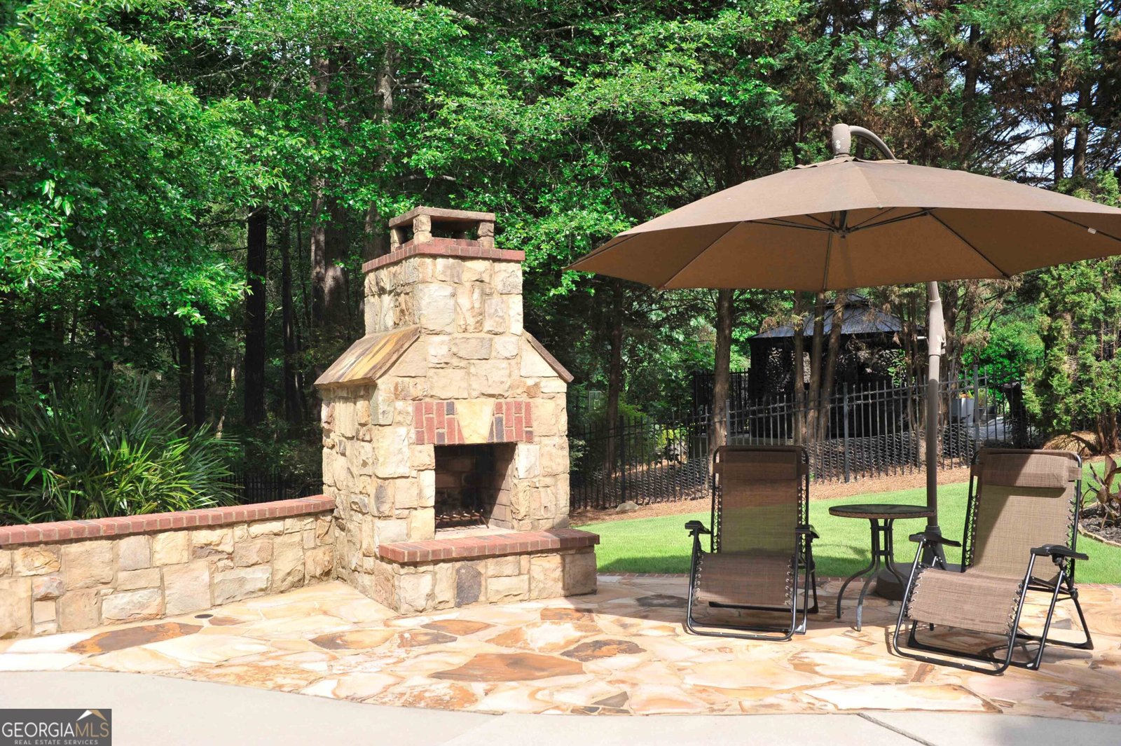 2570 Trailing Ivy Way Buford - Photo 20