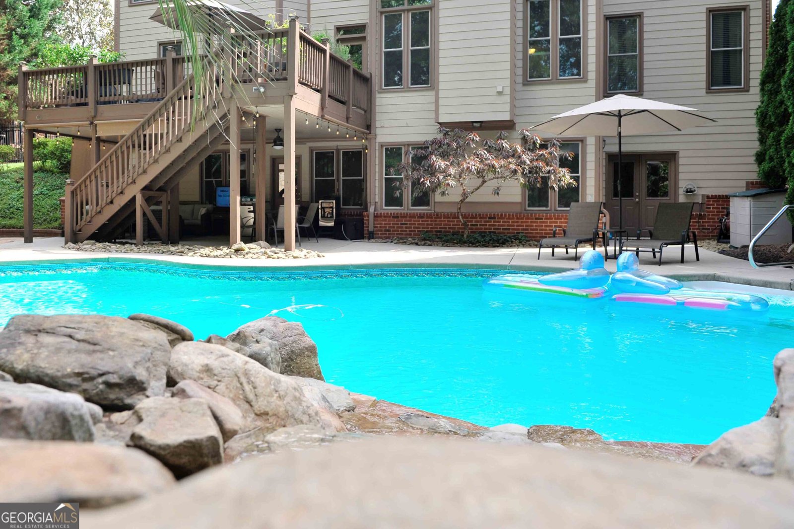 2570 Trailing Ivy Way Buford - Photo 21