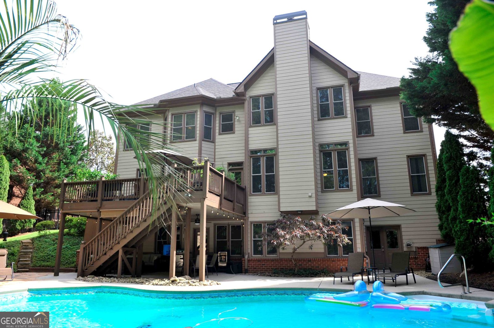 2570 Trailing Ivy Way Buford - Photo 22
