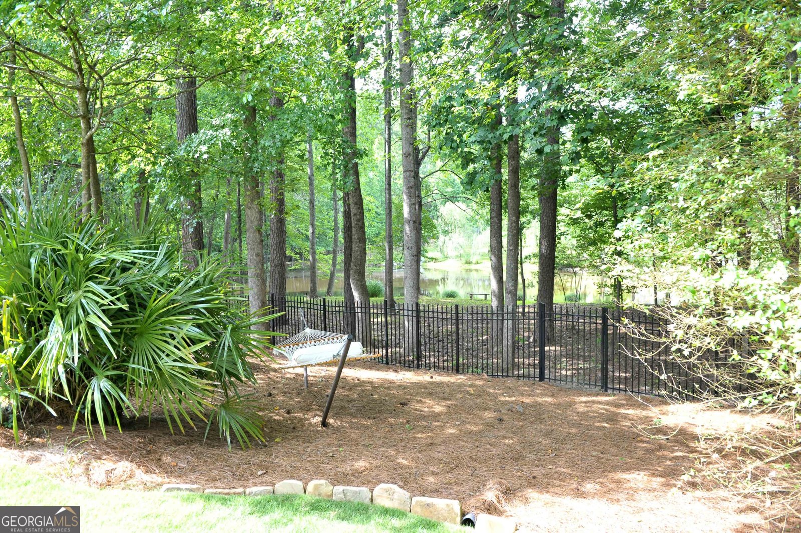 2570 Trailing Ivy Way Buford - Photo 23
