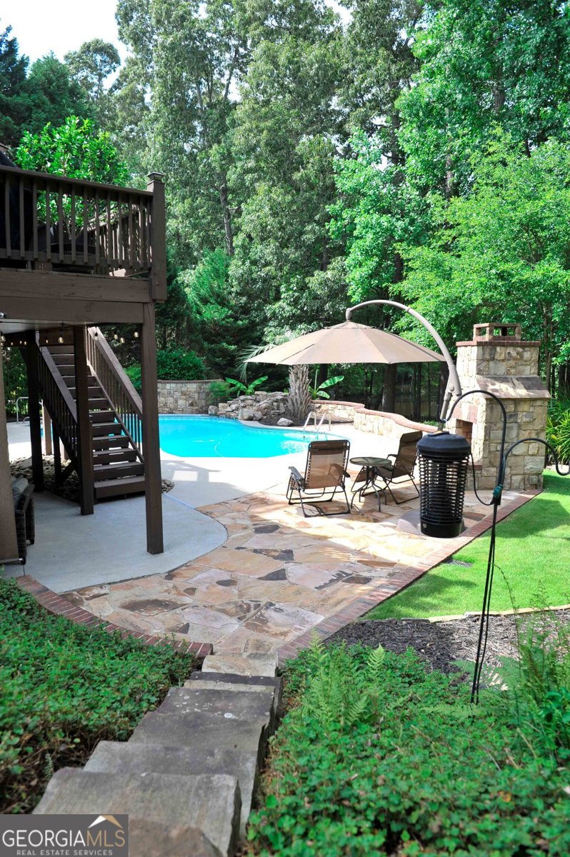2570 Trailing Ivy Way Buford - Photo 24